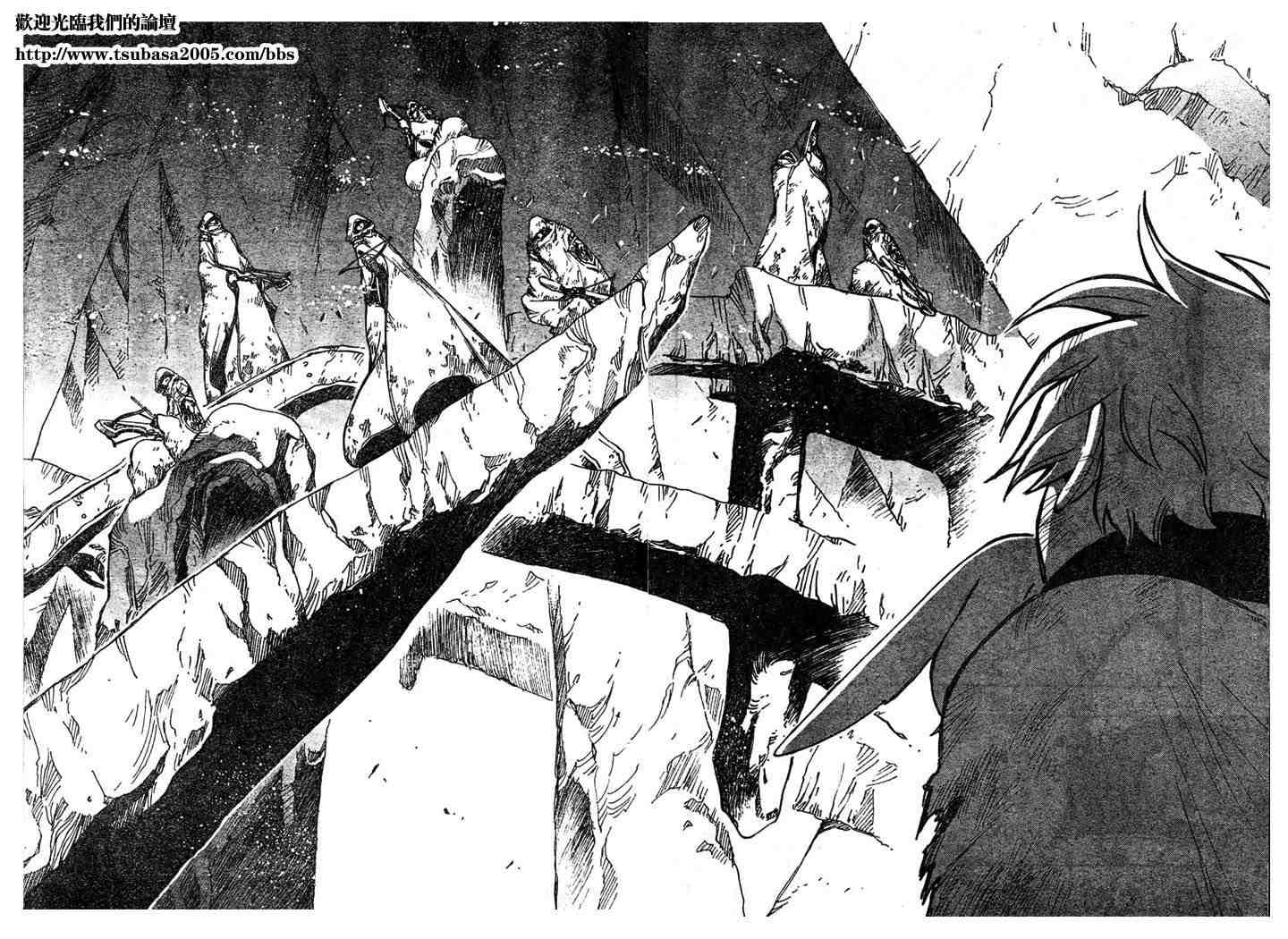 《翼Tsubasa》漫画最新章节第108话免费下拉式在线观看章节第【30】张图片