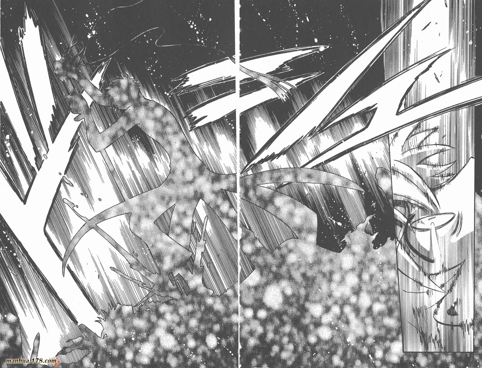 《翼Tsubasa》漫画最新章节第26卷免费下拉式在线观看章节第【72】张图片