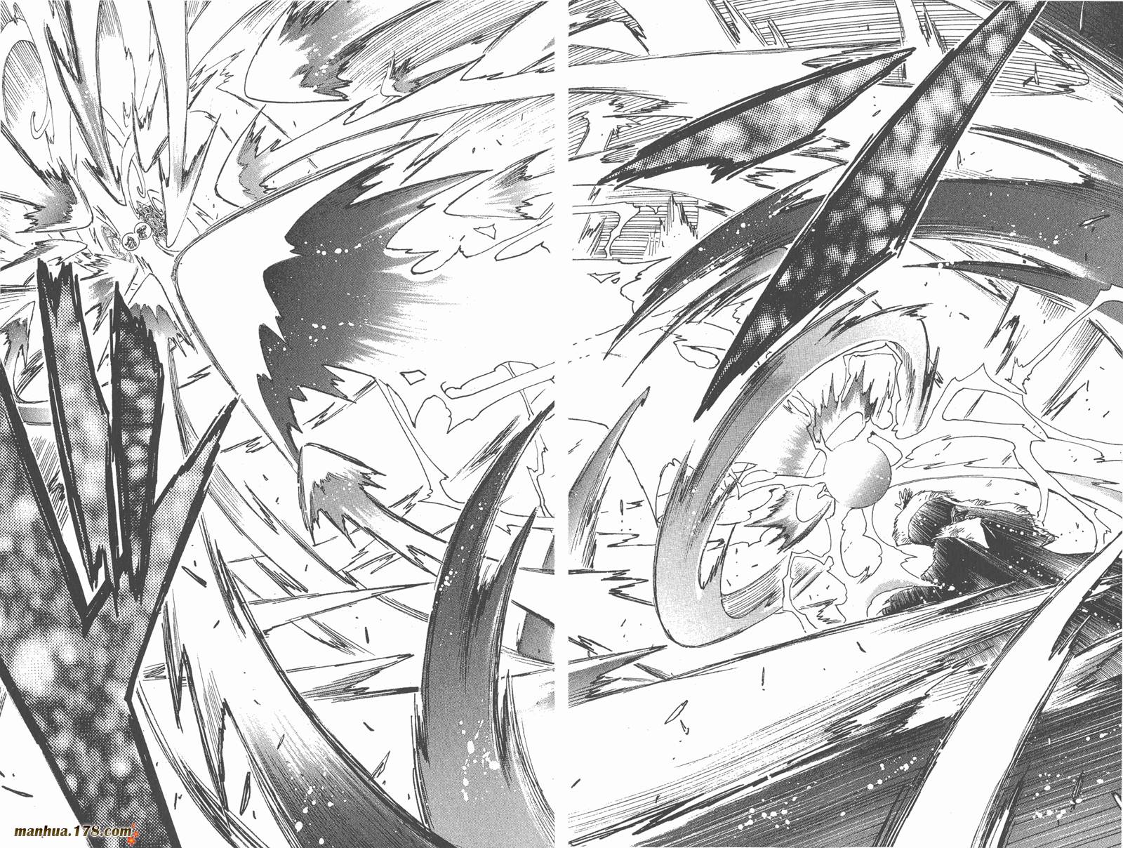 《翼Tsubasa》漫画最新章节第27卷免费下拉式在线观看章节第【74】张图片