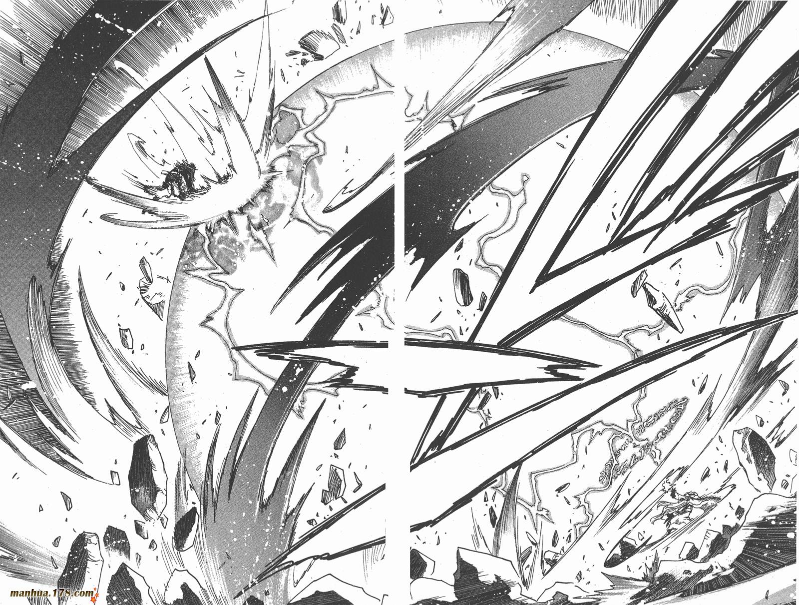 《翼Tsubasa》漫画最新章节第21卷免费下拉式在线观看章节第【38】张图片