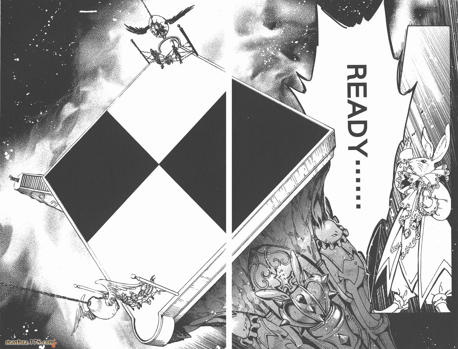 《翼Tsubasa》漫画最新章节第18卷免费下拉式在线观看章节第【39】张图片