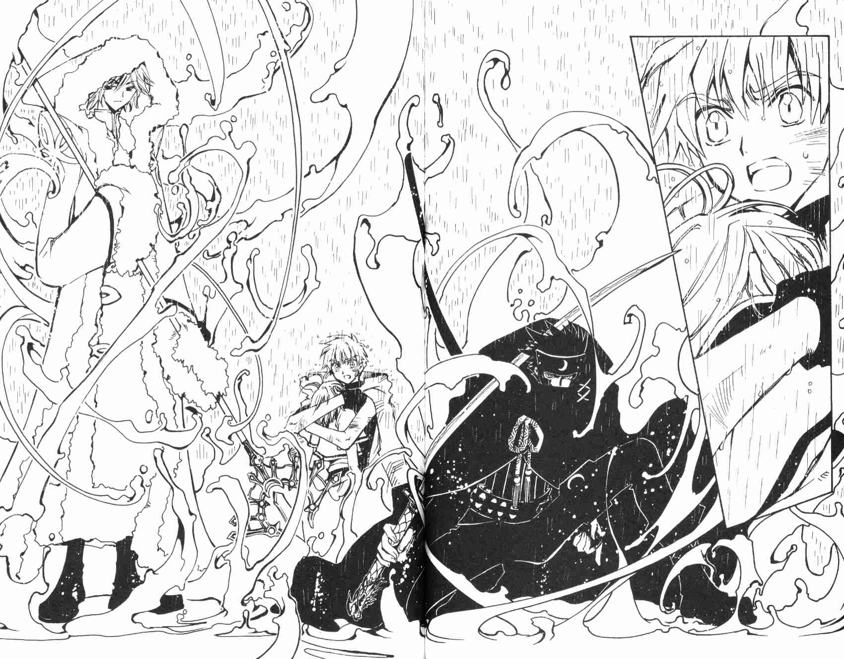 《翼Tsubasa》漫画最新章节第1卷免费下拉式在线观看章节第【47】张图片