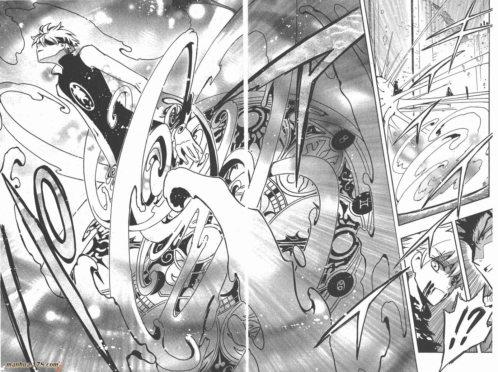 《翼Tsubasa》漫画最新章节第16卷免费下拉式在线观看章节第【58】张图片