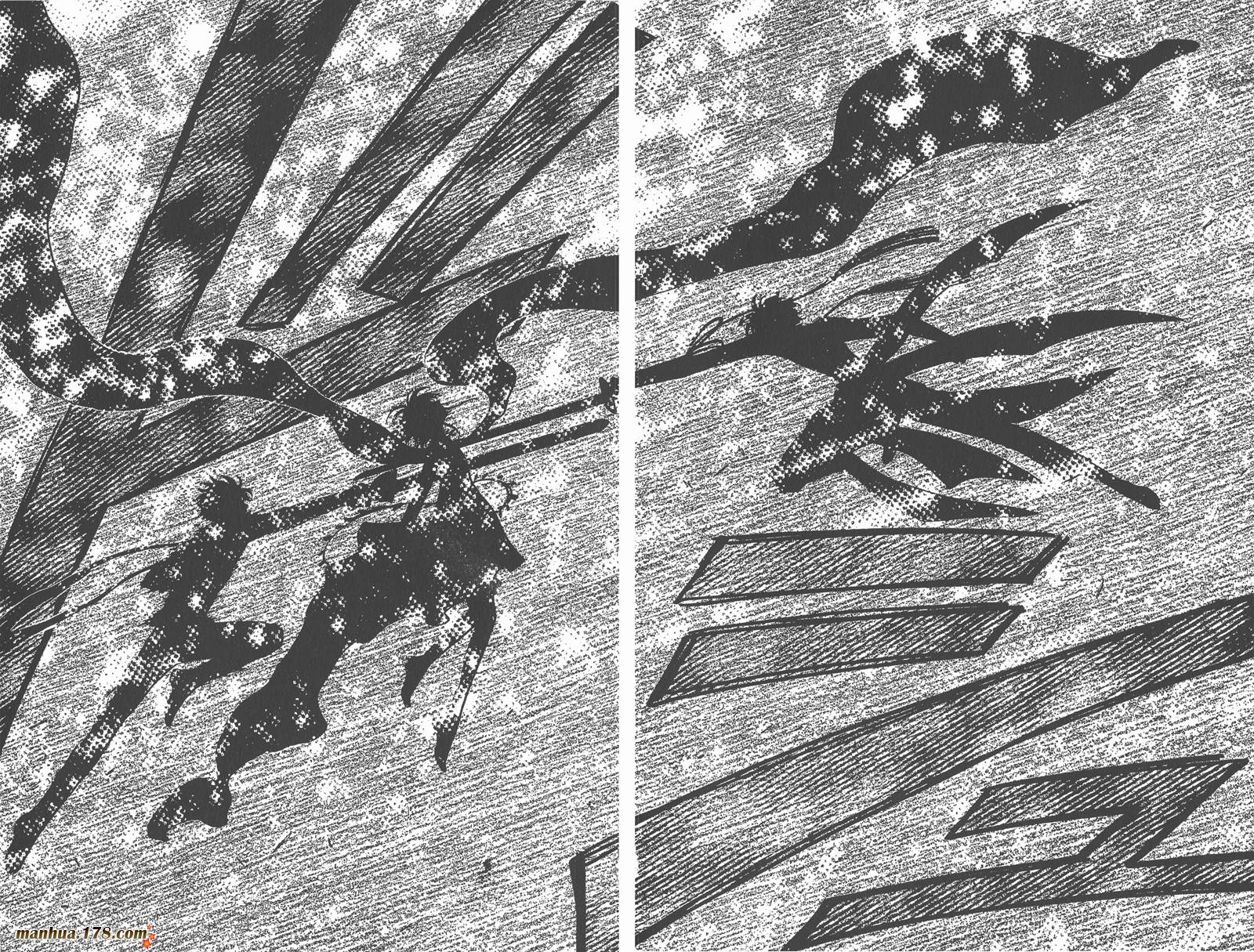 《翼Tsubasa》漫画最新章节第23卷免费下拉式在线观看章节第【37】张图片