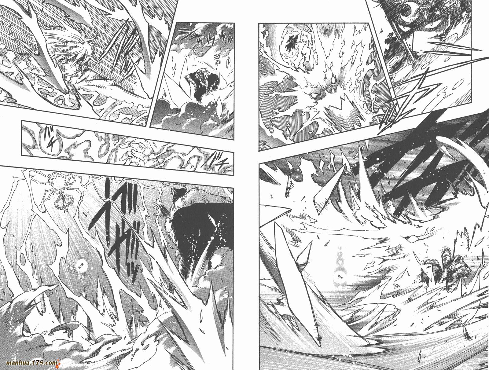 《翼Tsubasa》漫画最新章节第28卷免费下拉式在线观看章节第【77】张图片