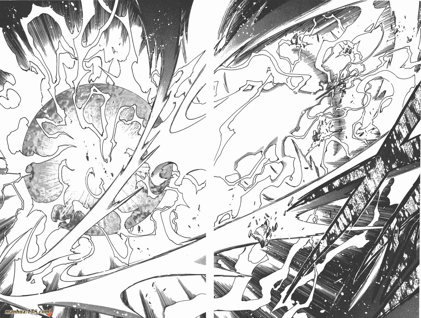 《翼Tsubasa》漫画最新章节第22卷免费下拉式在线观看章节第【70】张图片