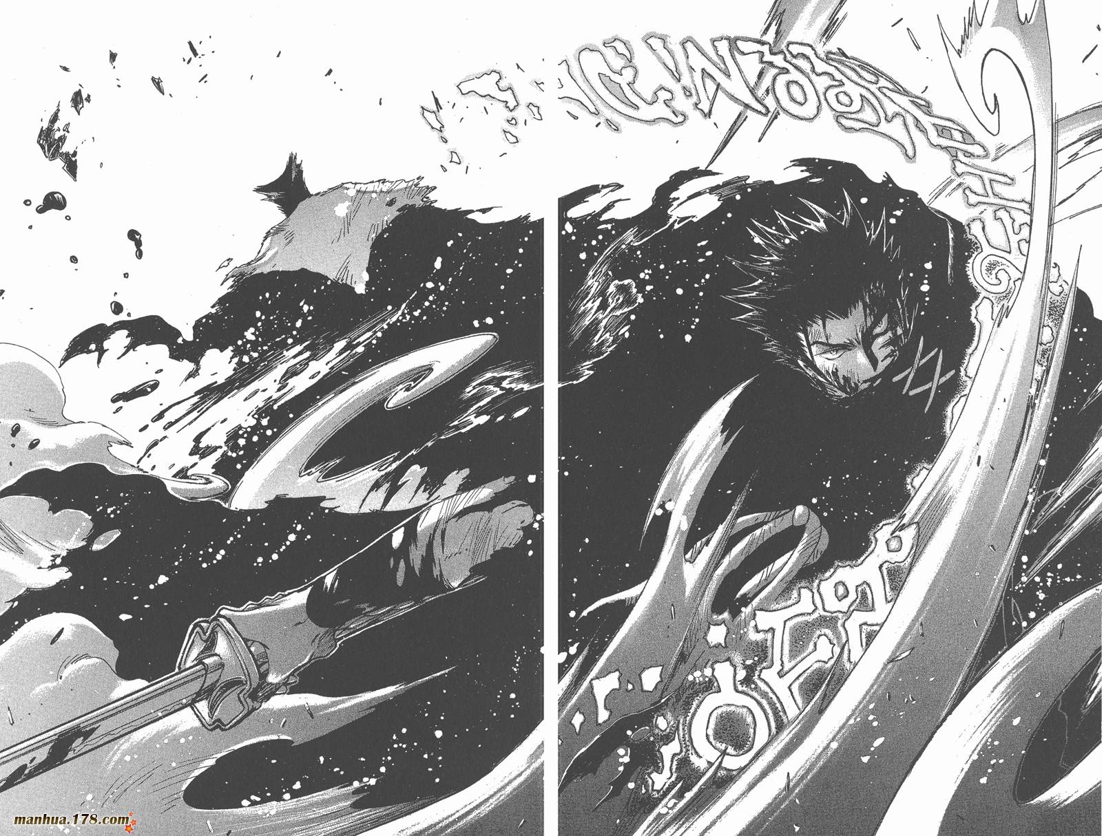 《翼Tsubasa》漫画最新章节第28卷免费下拉式在线观看章节第【82】张图片