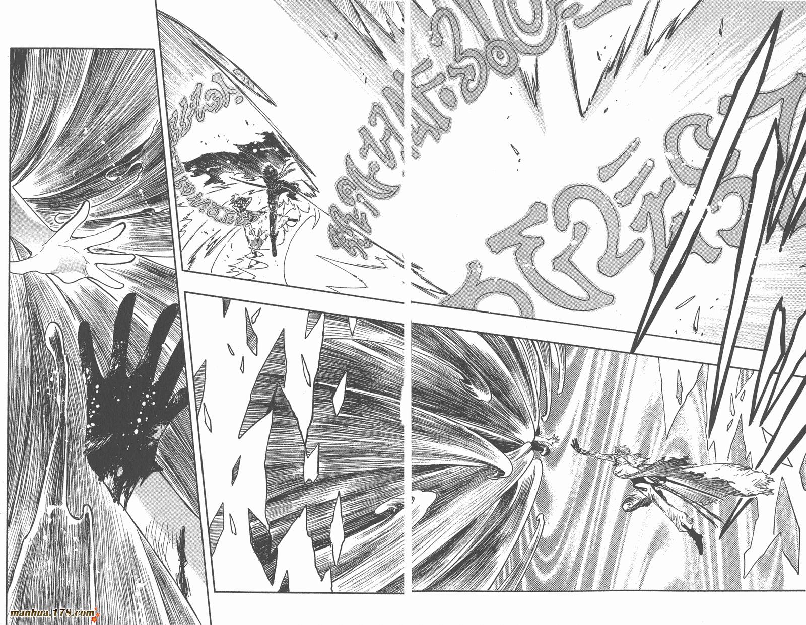 《翼Tsubasa》漫画最新章节第27卷免费下拉式在线观看章节第【34】张图片