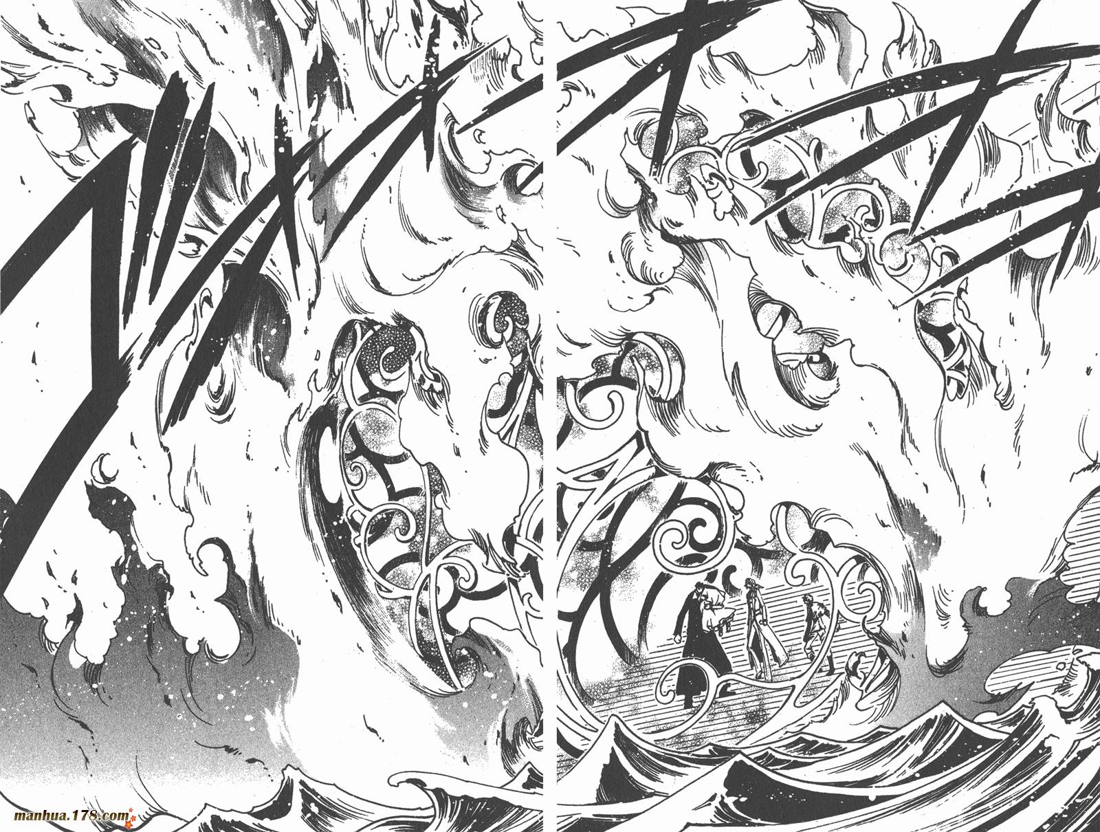 《翼Tsubasa》漫画最新章节第14卷免费下拉式在线观看章节第【70】张图片