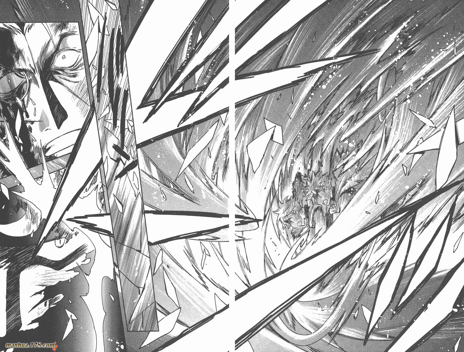 《翼Tsubasa》漫画最新章节第28卷免费下拉式在线观看章节第【81】张图片