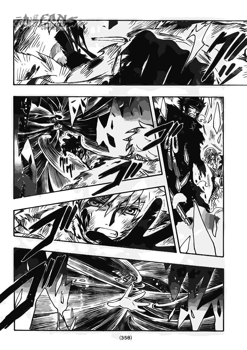 《翼Tsubasa》漫画最新章节第214话免费下拉式在线观看章节第【10】张图片