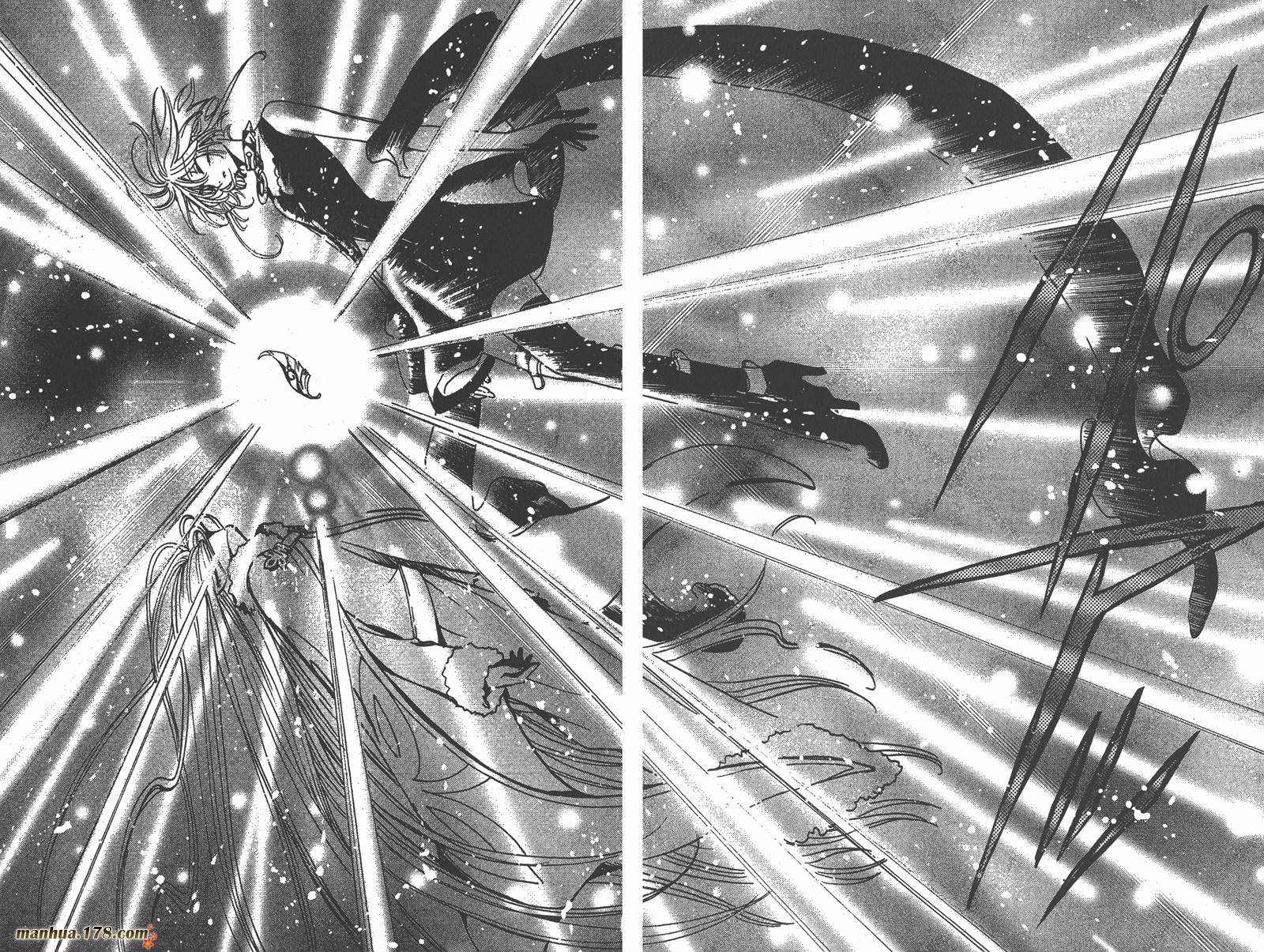 《翼Tsubasa》漫画最新章节第21卷免费下拉式在线观看章节第【73】张图片