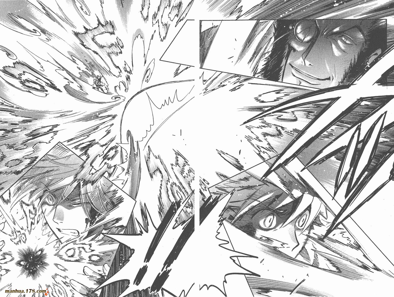 《翼Tsubasa》漫画最新章节第27卷免费下拉式在线观看章节第【78】张图片