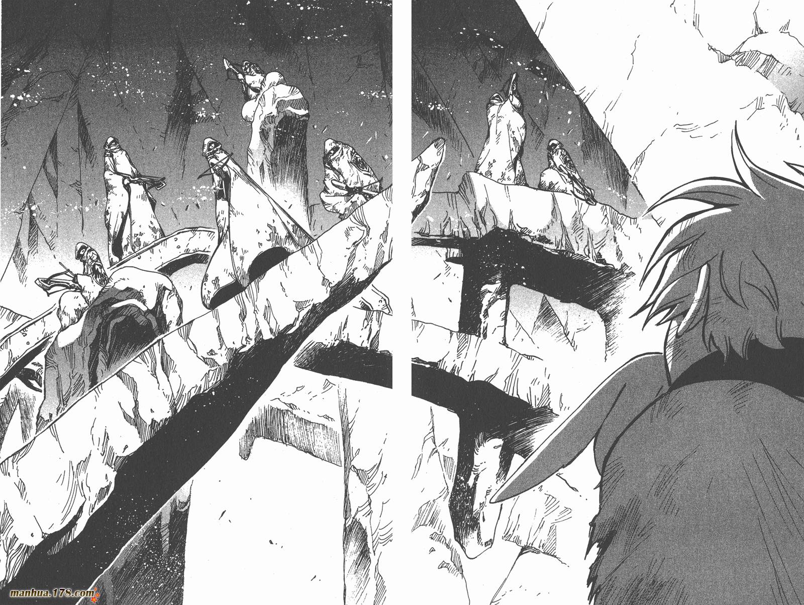 《翼Tsubasa》漫画最新章节第14卷免费下拉式在线观看章节第【89】张图片