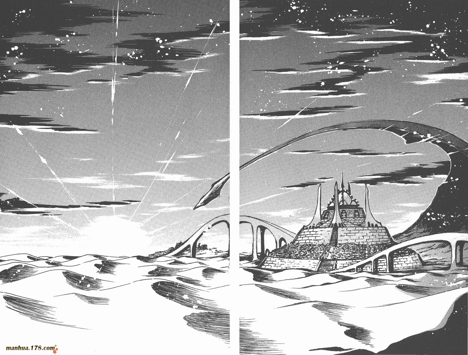 《翼Tsubasa》漫画最新章节第28卷免费下拉式在线观看章节第【110】张图片