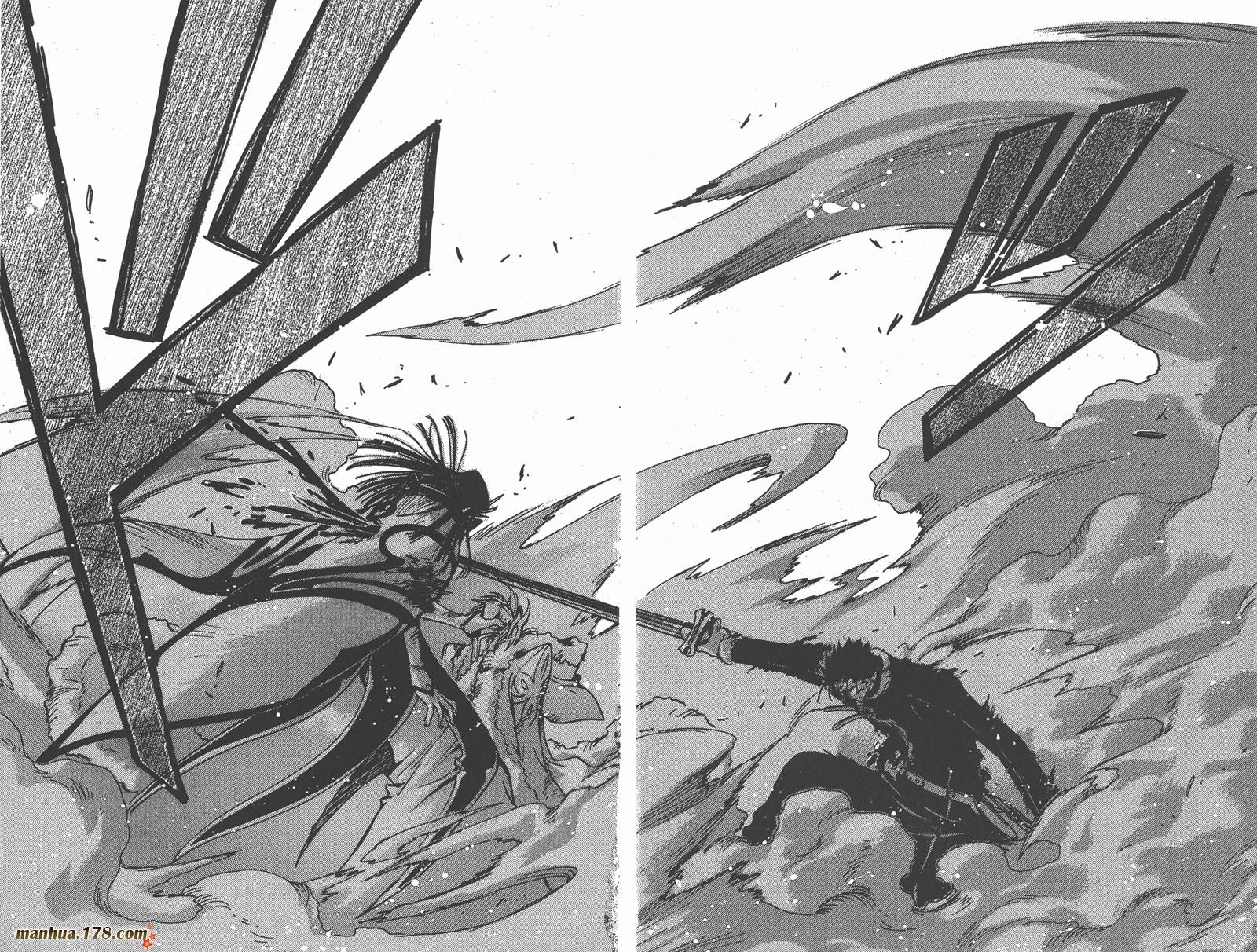 《翼Tsubasa》漫画最新章节第21卷免费下拉式在线观看章节第【66】张图片