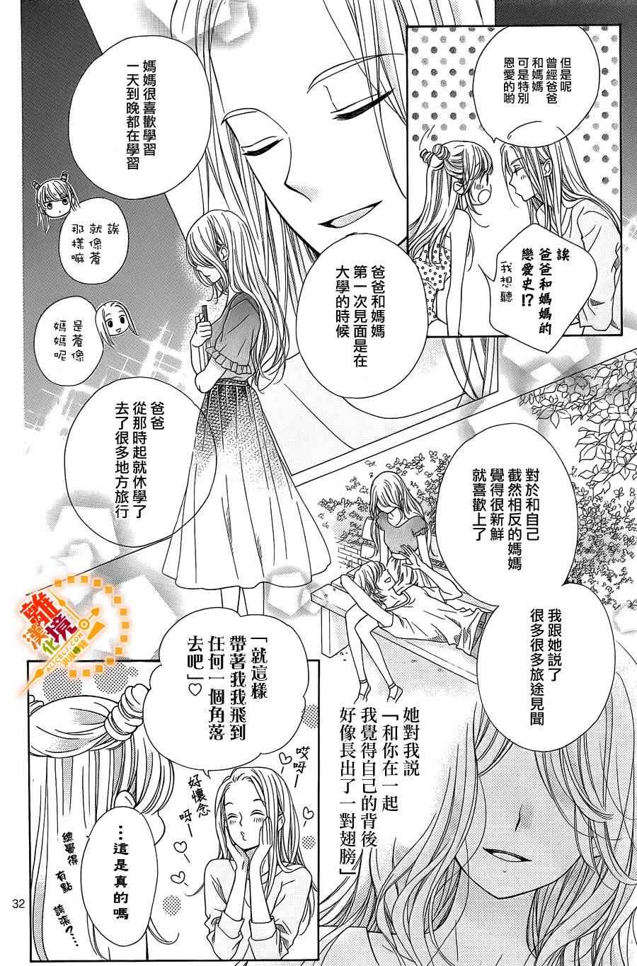 《浪漫时钟》漫画最新章节番外6免费下拉式在线观看章节第【34】张图片