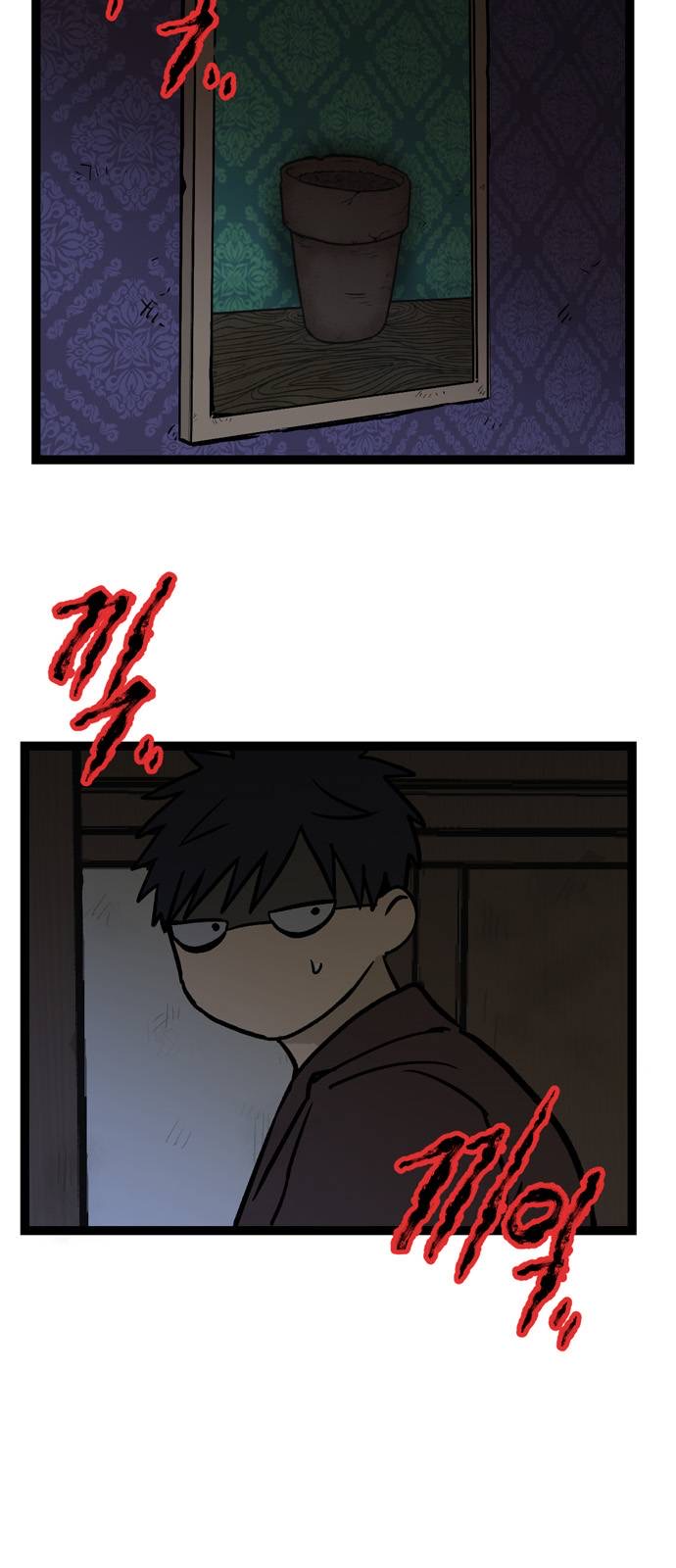 《无家可归》漫画最新章节第6话免费下拉式在线观看章节第【4】张图片