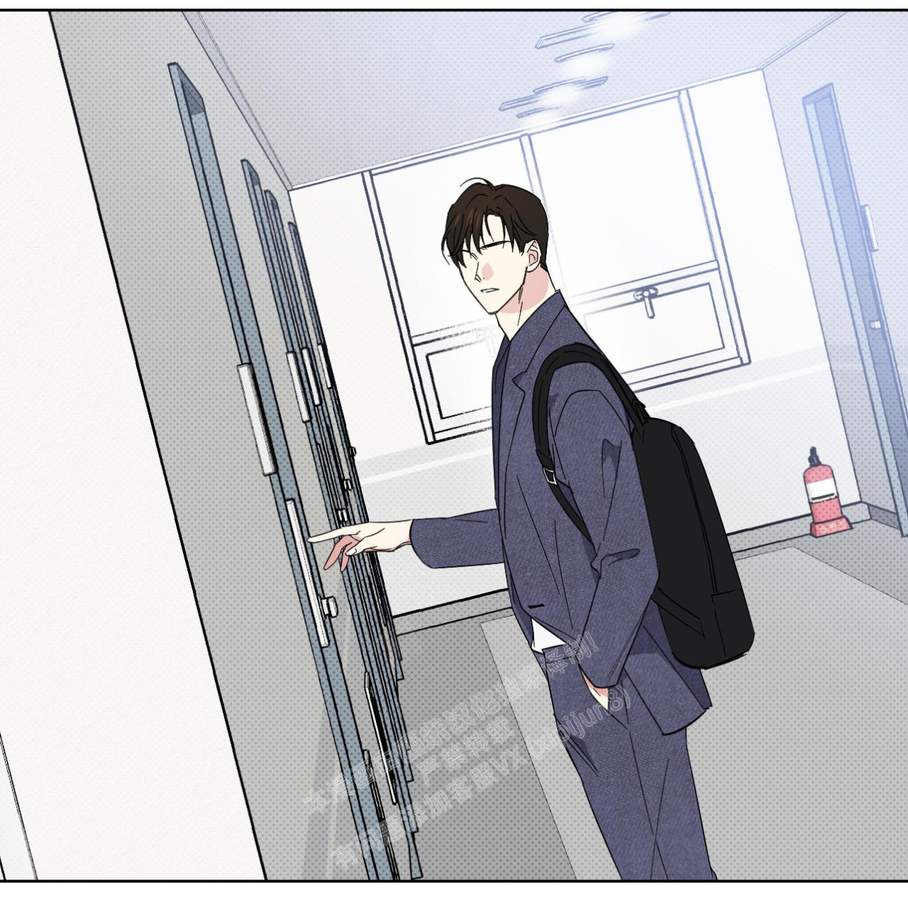 《兼职搭档》漫画最新章节第14话免费下拉式在线观看章节第【34】张图片