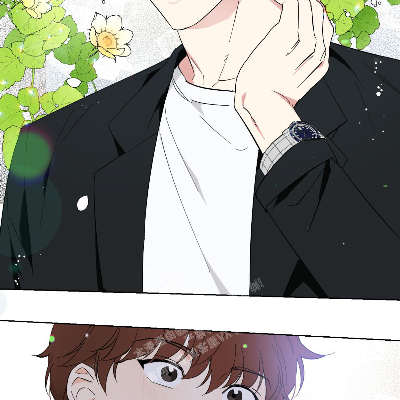 《兼职搭档》漫画最新章节第4话免费下拉式在线观看章节第【33】张图片