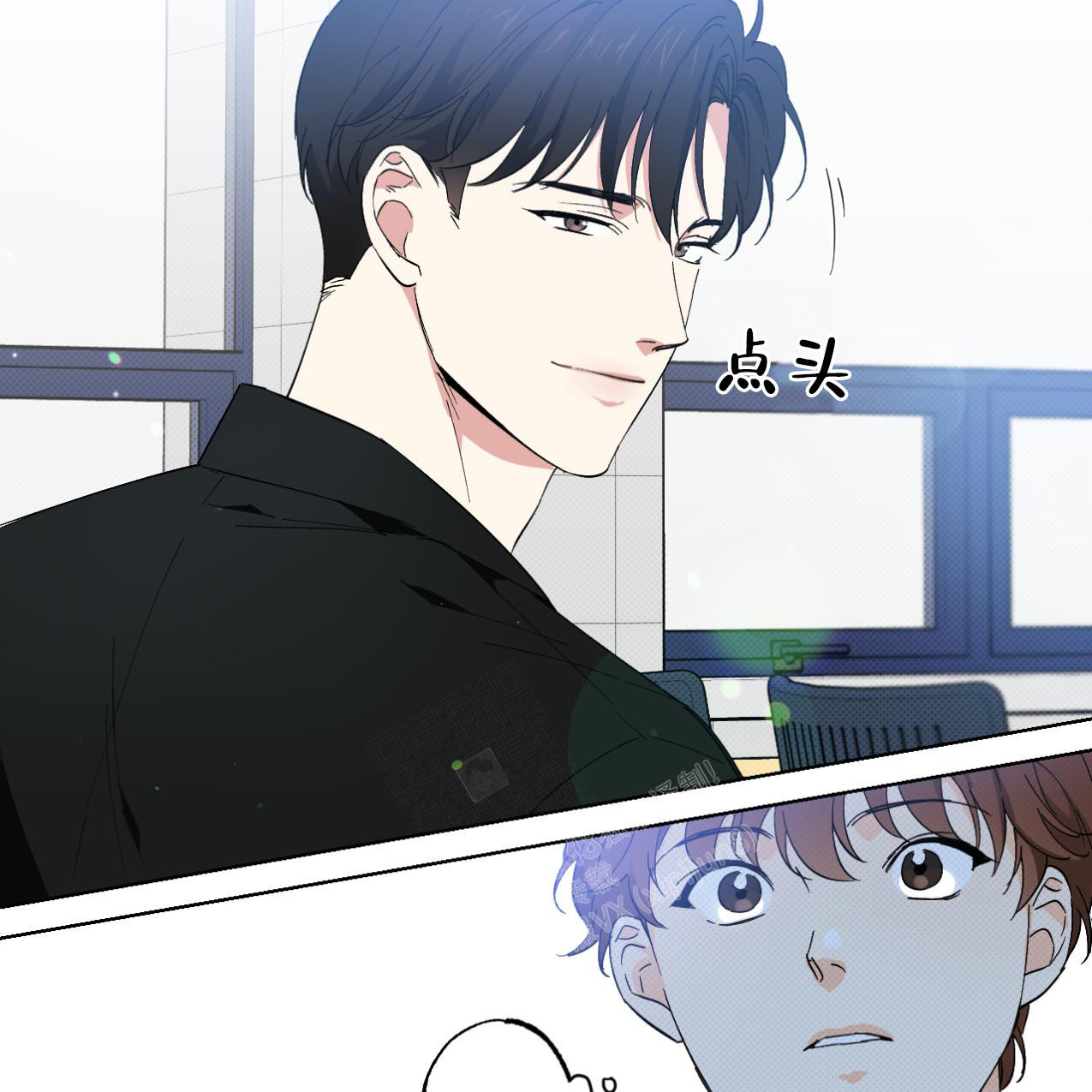 《兼职搭档》漫画最新章节第4话免费下拉式在线观看章节第【12】张图片