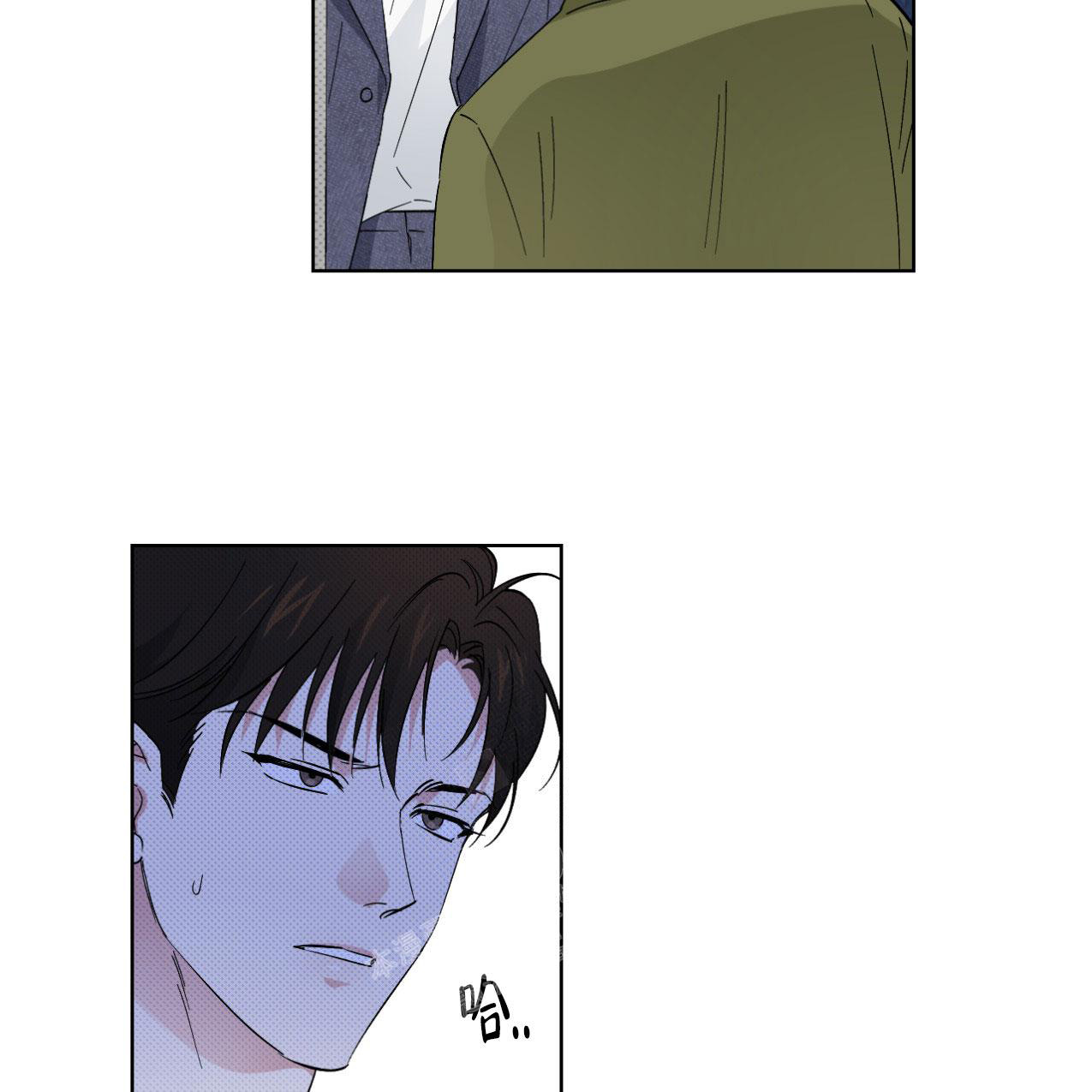 《兼职搭档》漫画最新章节第14话免费下拉式在线观看章节第【21】张图片