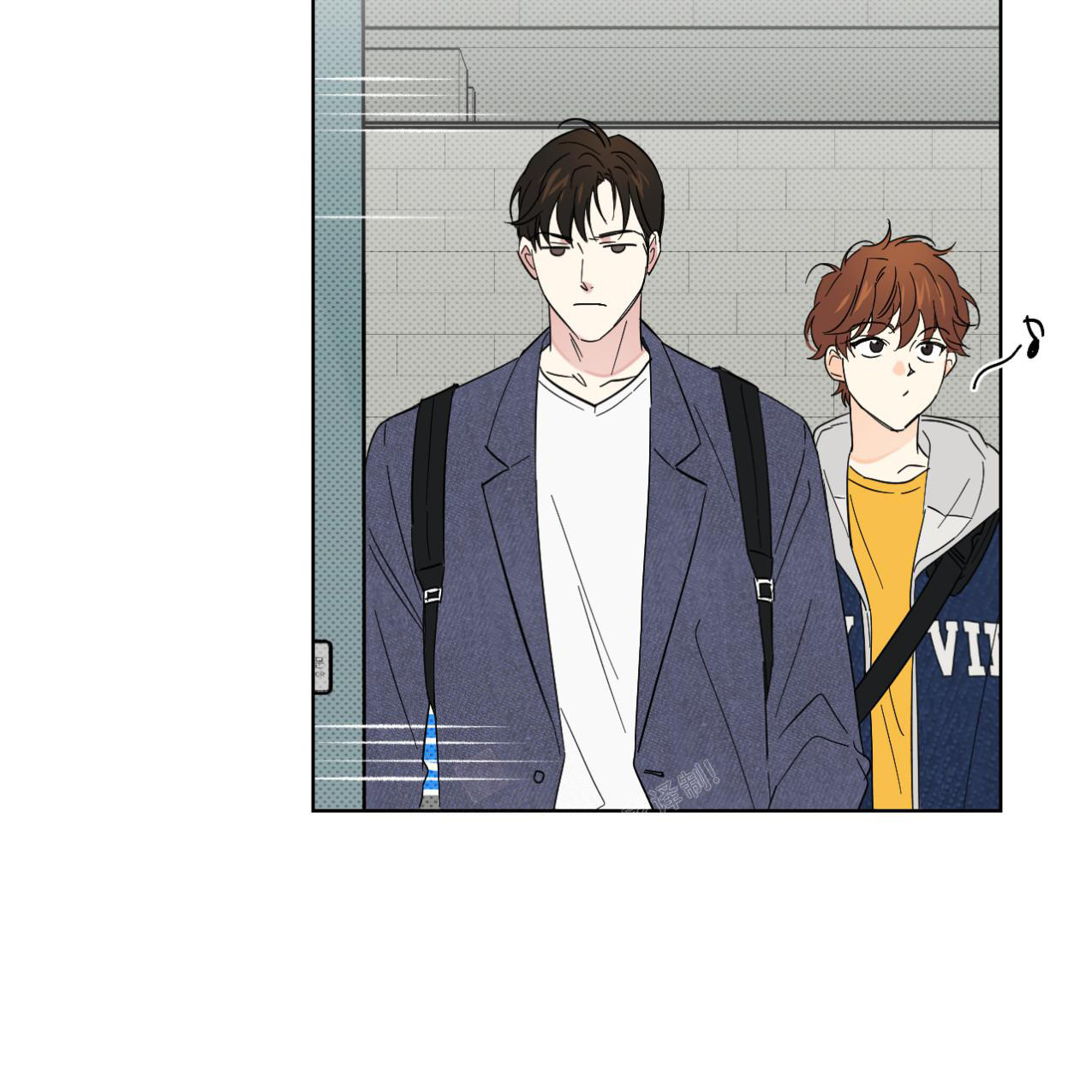 《兼职搭档》漫画最新章节第14话免费下拉式在线观看章节第【14】张图片