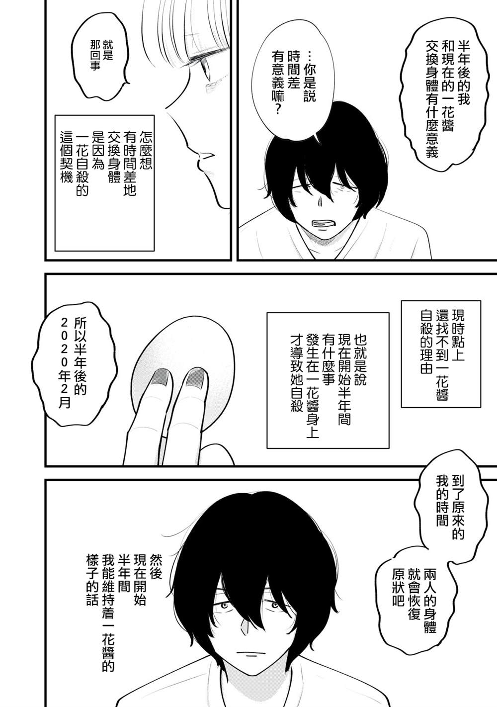 《我们的真人秀》漫画最新章节第7话免费下拉式在线观看章节第【17】张图片