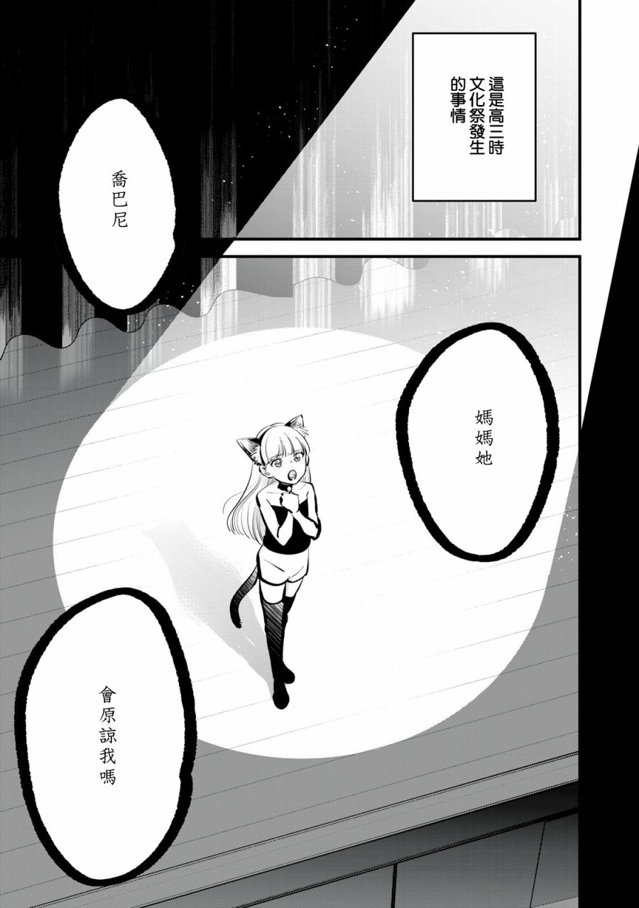 《我们的真人秀》漫画最新章节第1话免费下拉式在线观看章节第【2】张图片