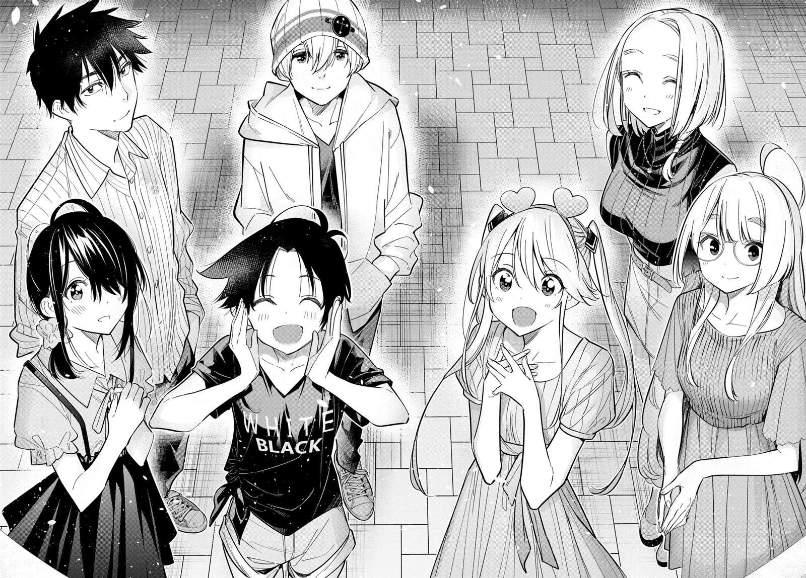 《紫云寺家的孩子们》漫画最新章节第7话免费下拉式在线观看章节第【12】张图片