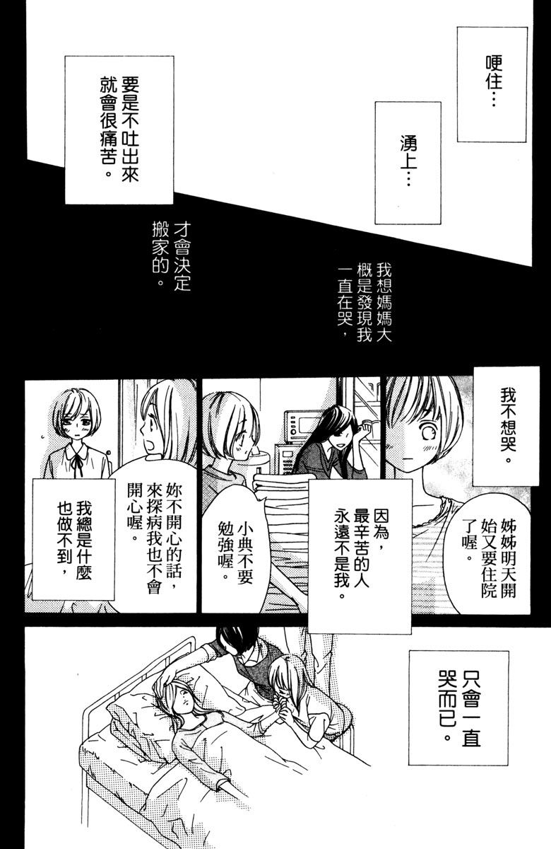 《我才不会哭》漫画最新章节第1卷免费下拉式在线观看章节第【80】张图片