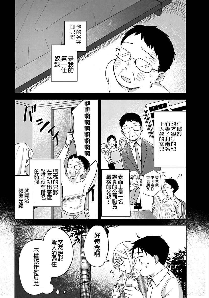 《凹凸游戏》漫画最新章节第10话免费下拉式在线观看章节第【9】张图片