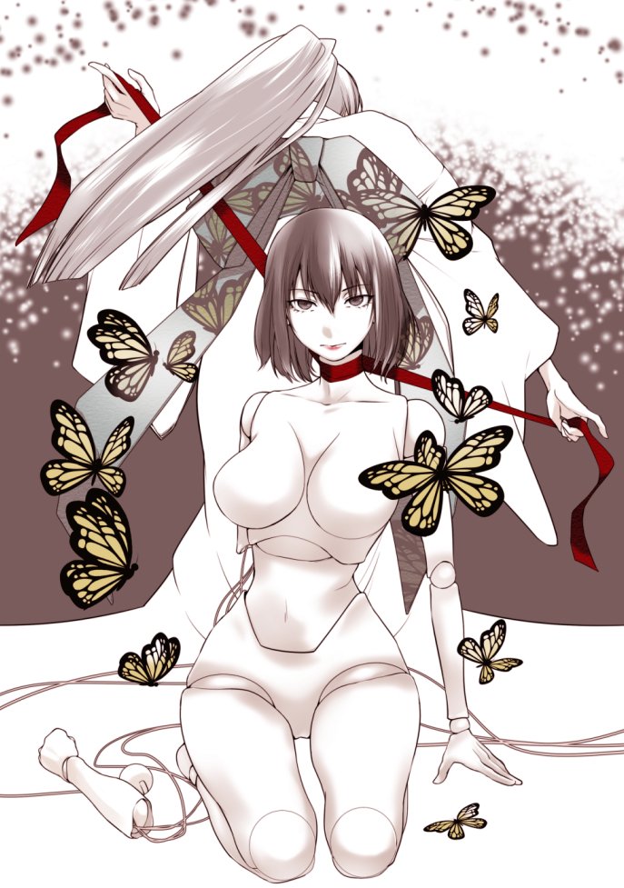 《女王陛下的扬陆舰》漫画最新章节杂图免费下拉式在线观看章节第【15】张图片