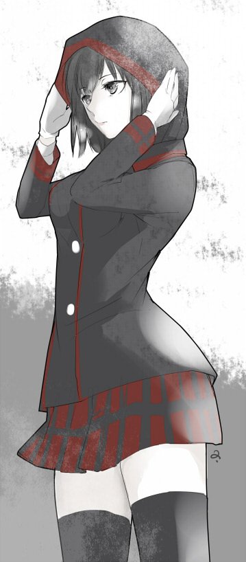 《女王陛下的扬陆舰》漫画最新章节杂图免费下拉式在线观看章节第【6】张图片