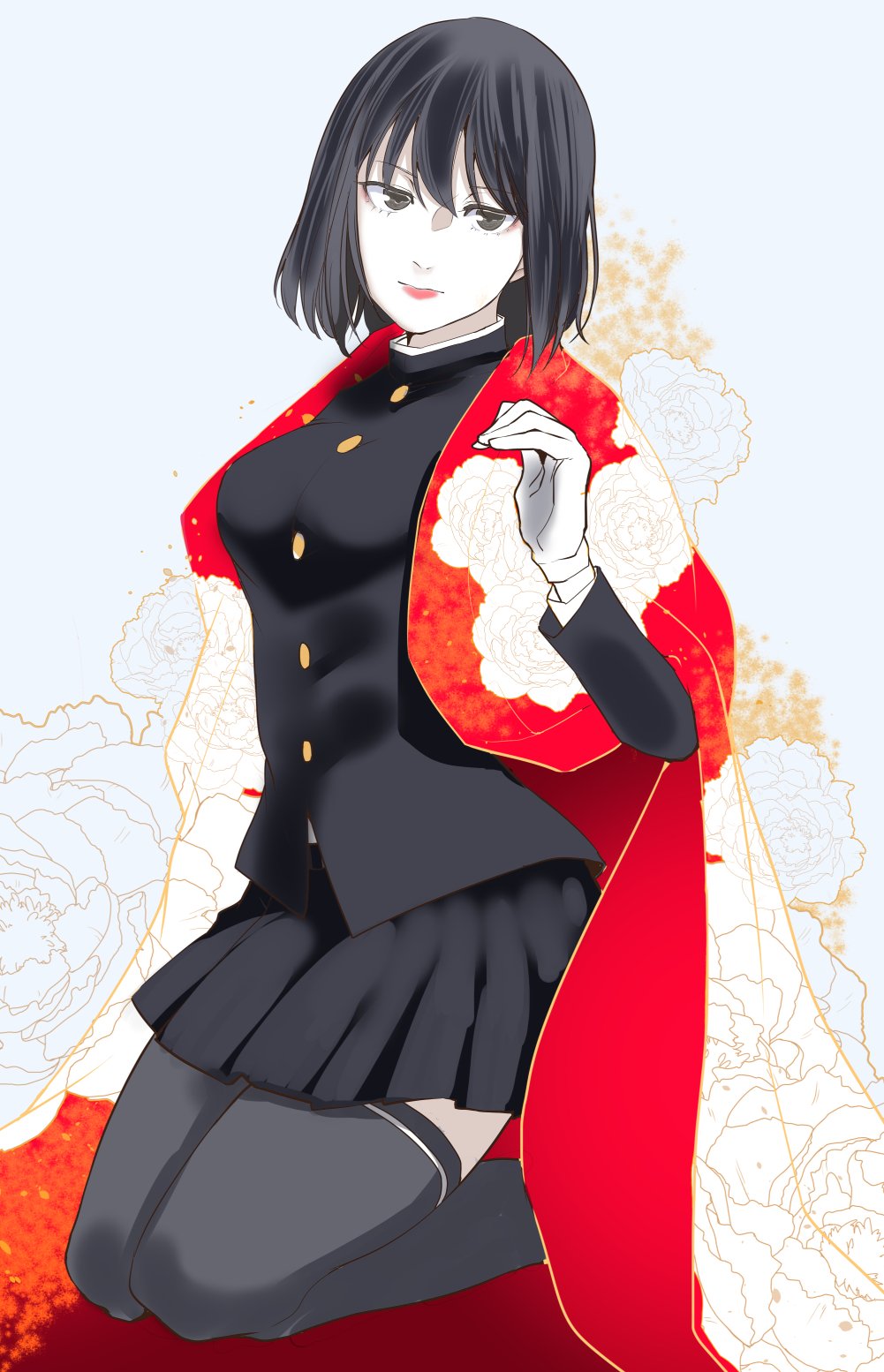 《女王陛下的扬陆舰》漫画最新章节杂图免费下拉式在线观看章节第【13】张图片