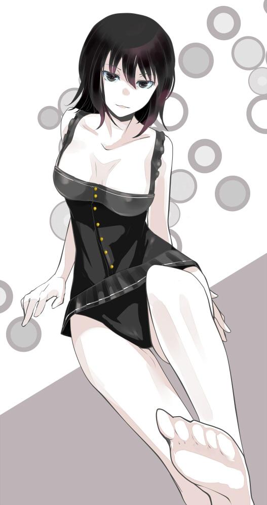 《女王陛下的扬陆舰》漫画最新章节杂图免费下拉式在线观看章节第【16】张图片