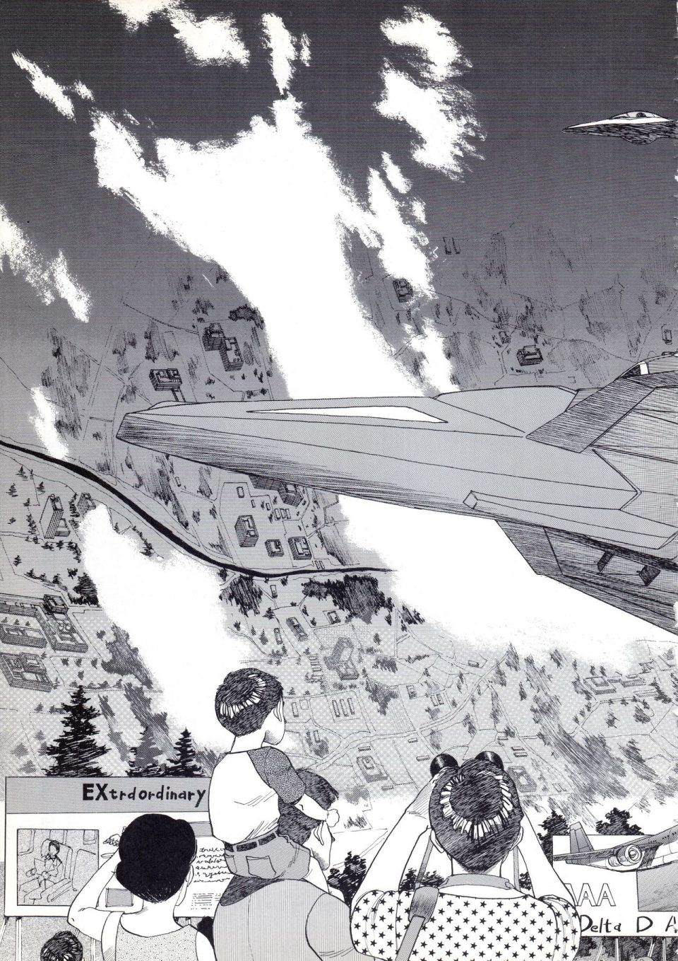 《Gundam Crossover Notebook》漫画最新章节第2话免费下拉式在线观看章节第【129】张图片