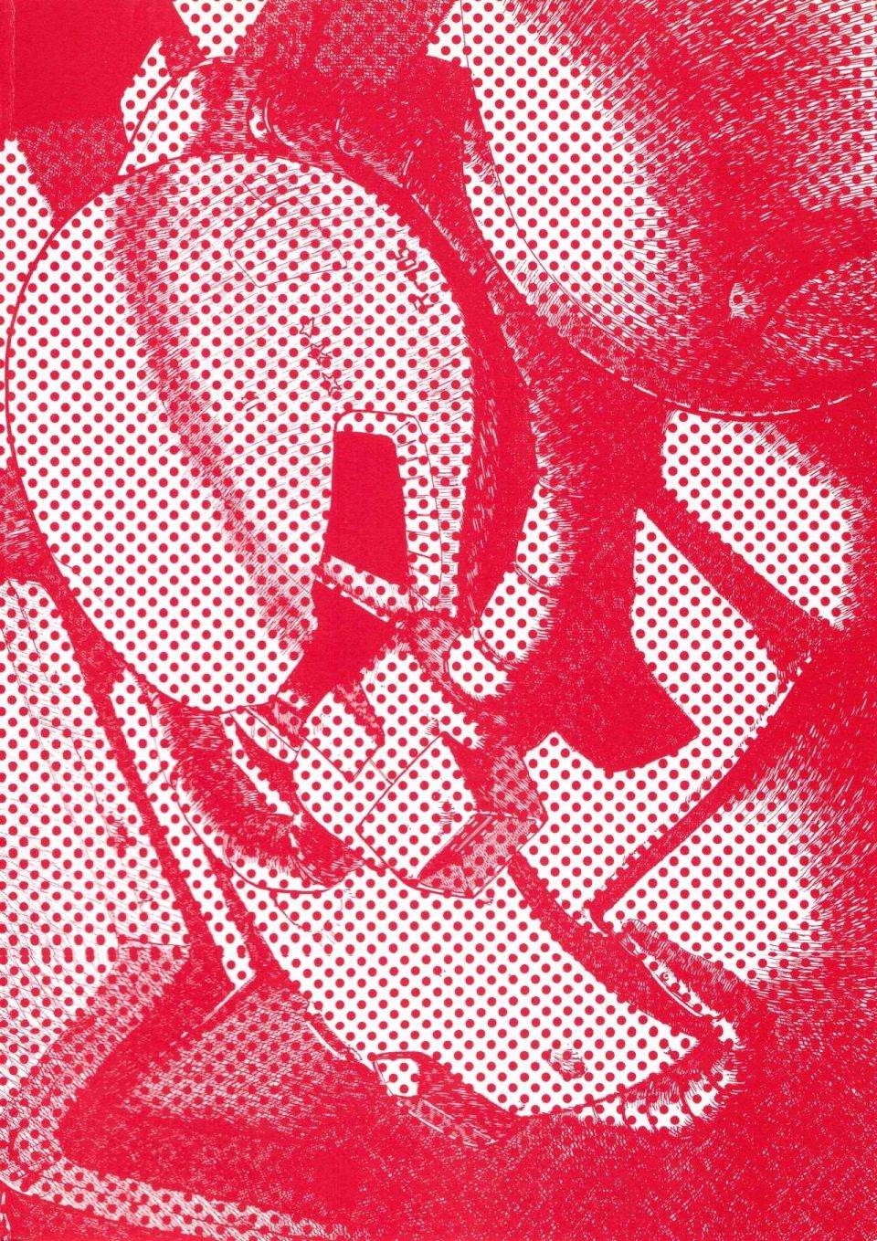 《Gundam Crossover Notebook》漫画最新章节第2话免费下拉式在线观看章节第【4】张图片