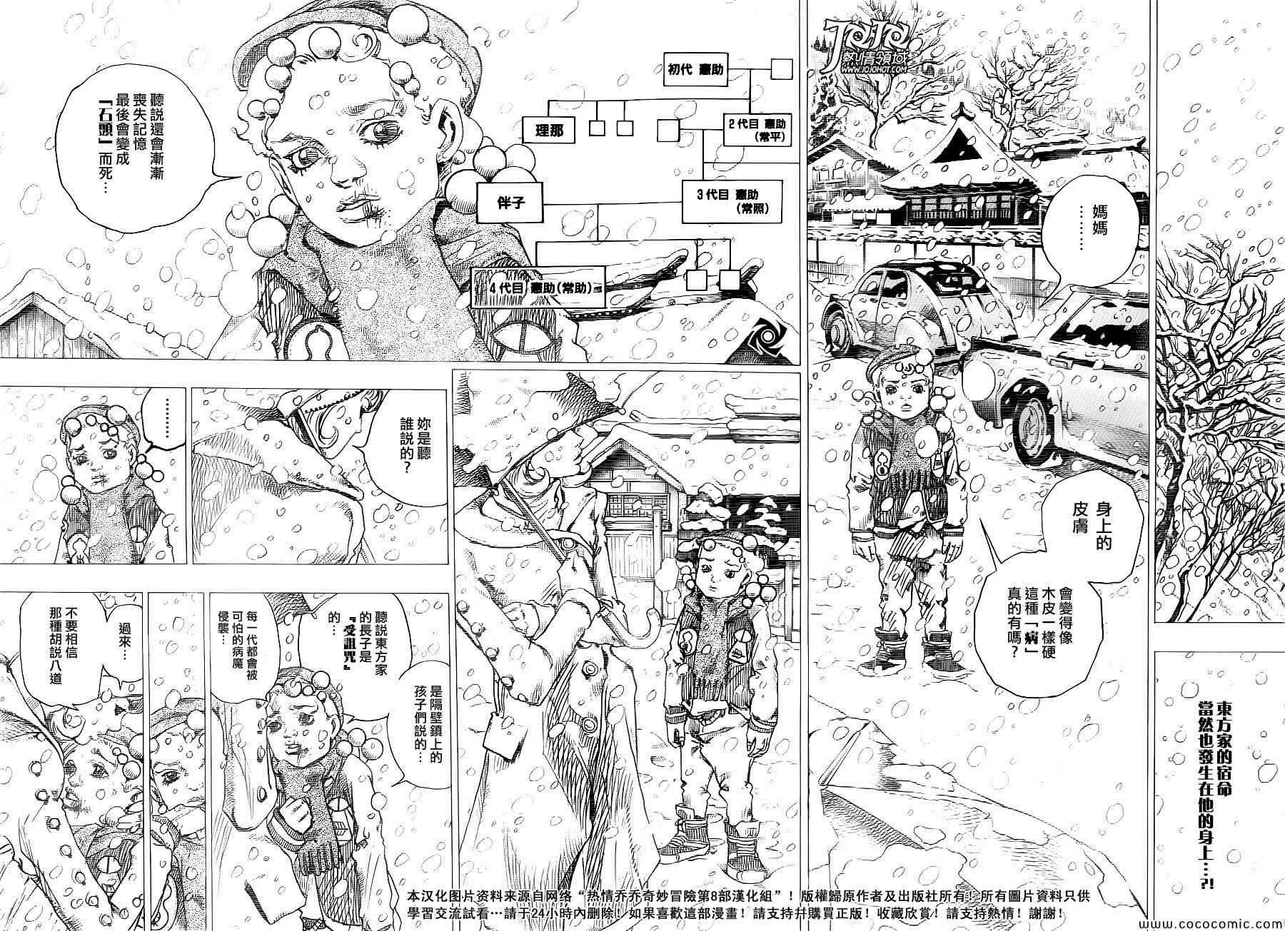 《STEEL BALL RUN》漫画最新章节第29话免费下拉式在线观看章节第【2】张图片