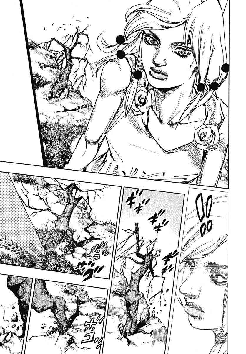 《STEEL BALL RUN》漫画最新章节第66话免费下拉式在线观看章节第【20】张图片