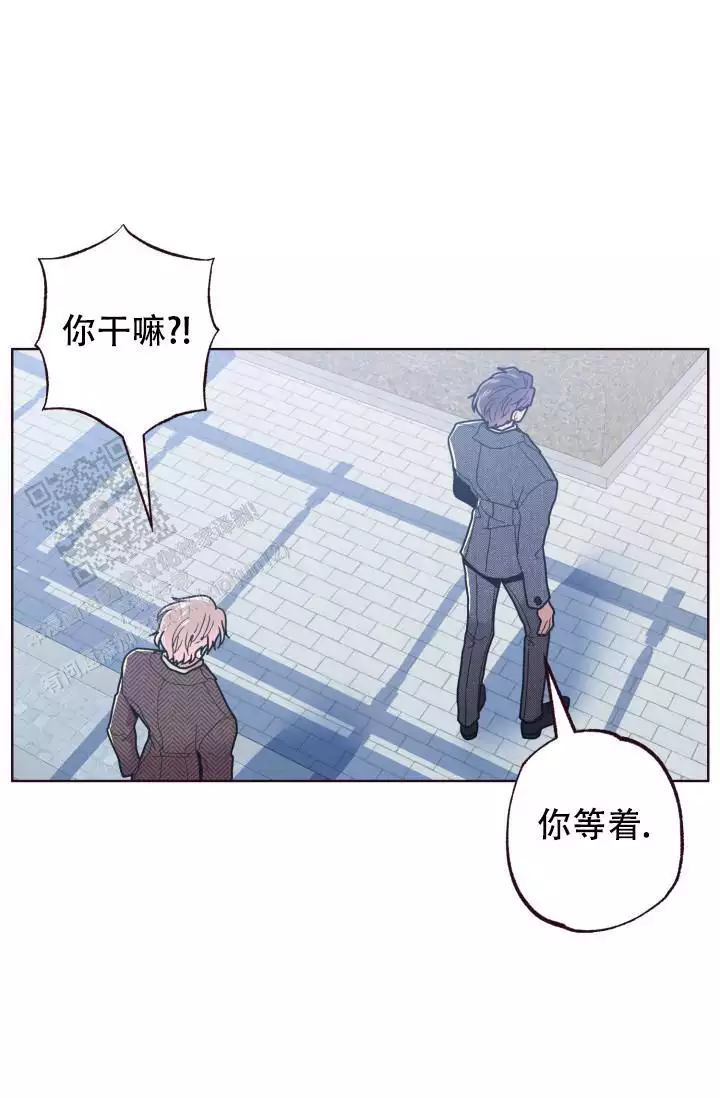 《坠落》漫画最新章节第33话免费下拉式在线观看章节第【73】张图片