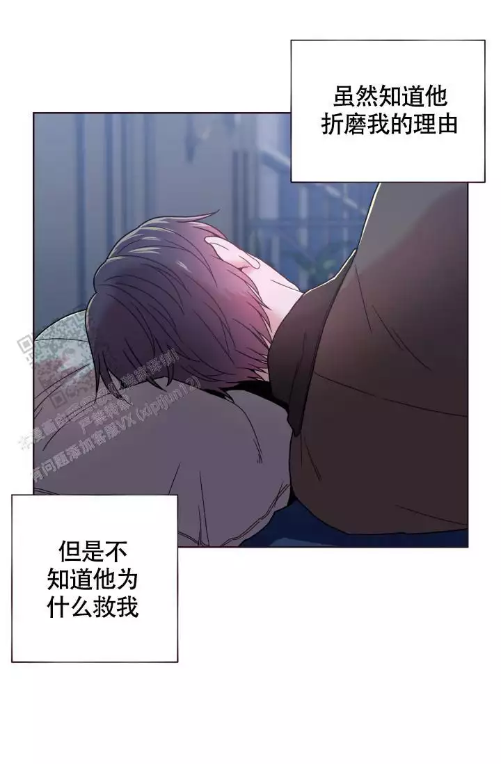 《坠落》漫画最新章节第30话免费下拉式在线观看章节第【21】张图片