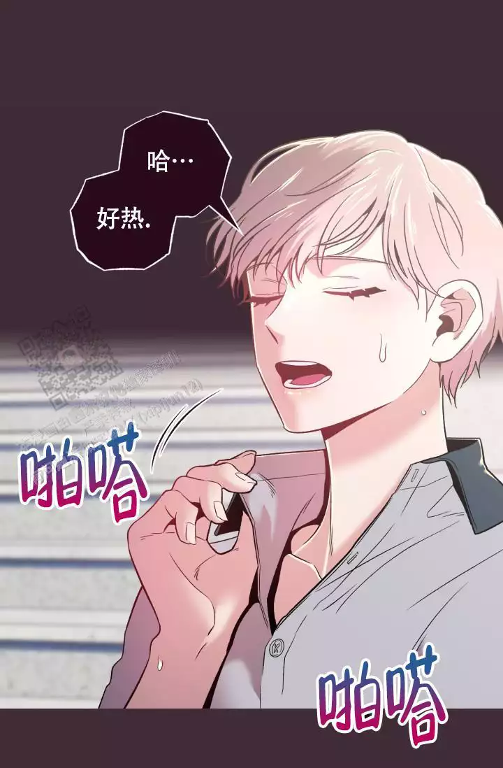 《坠落》漫画最新章节第43话免费下拉式在线观看章节第【3】张图片