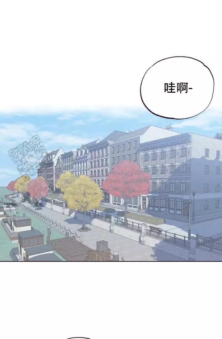 《坠落》漫画最新章节第33话免费下拉式在线观看章节第【31】张图片