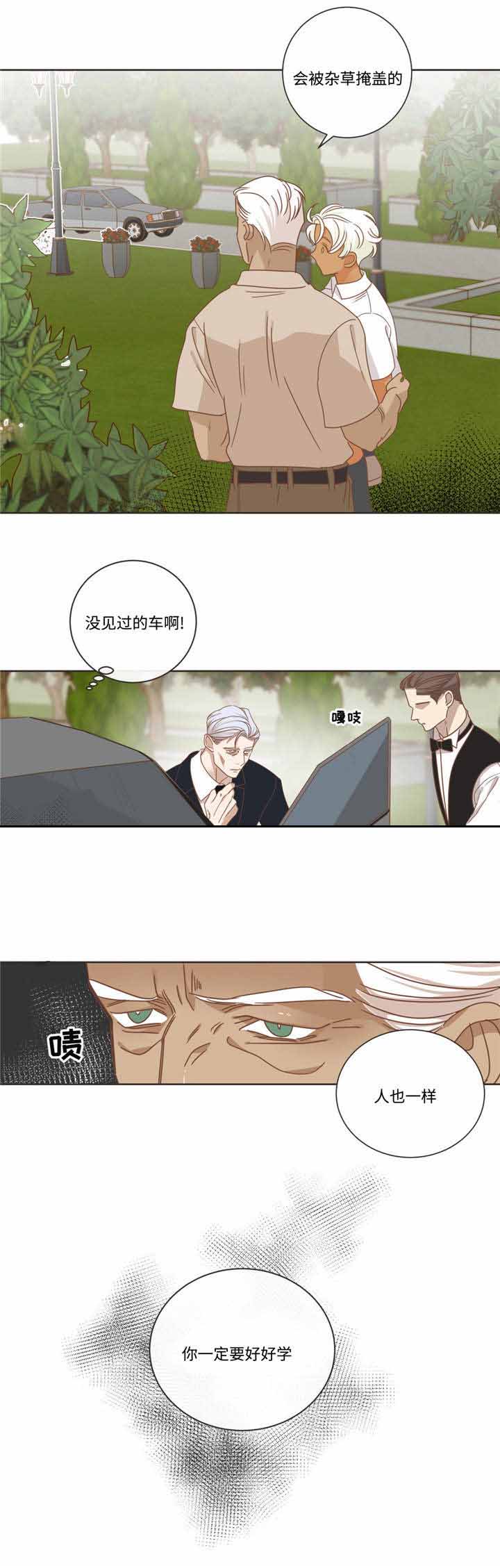 《恶魔的诱惑》漫画最新章节第68话免费下拉式在线观看章节第【10】张图片