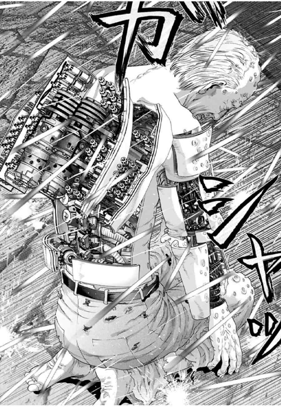 《犬舍》漫画最新章节第26话免费下拉式在线观看章节第【14】张图片