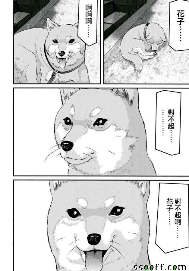 《犬舍》漫画最新章节第84话免费下拉式在线观看章节第【9】张图片