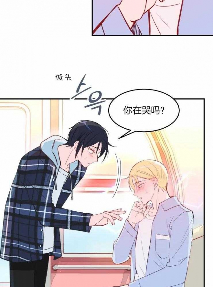 《不准kiss》漫画最新章节第37话免费下拉式在线观看章节第【14】张图片