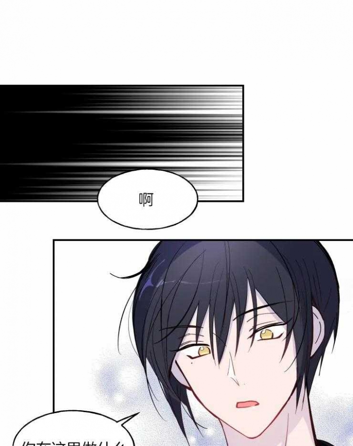 《不准kiss》漫画最新章节第31话免费下拉式在线观看章节第【19】张图片