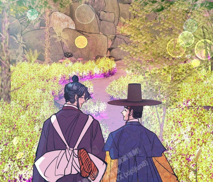 《逆鳞》漫画最新章节第59话免费下拉式在线观看章节第【49】张图片